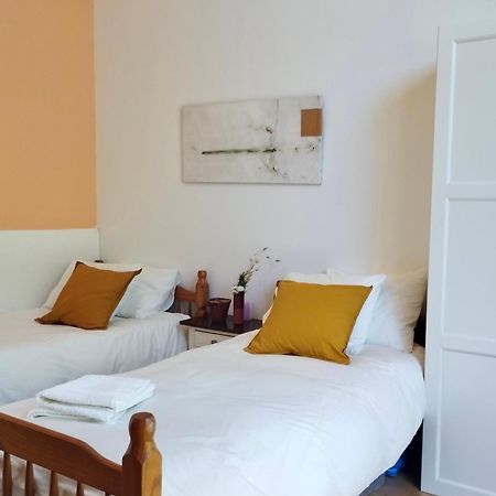 Casa Jardin Natural Sedella Bagian luar foto