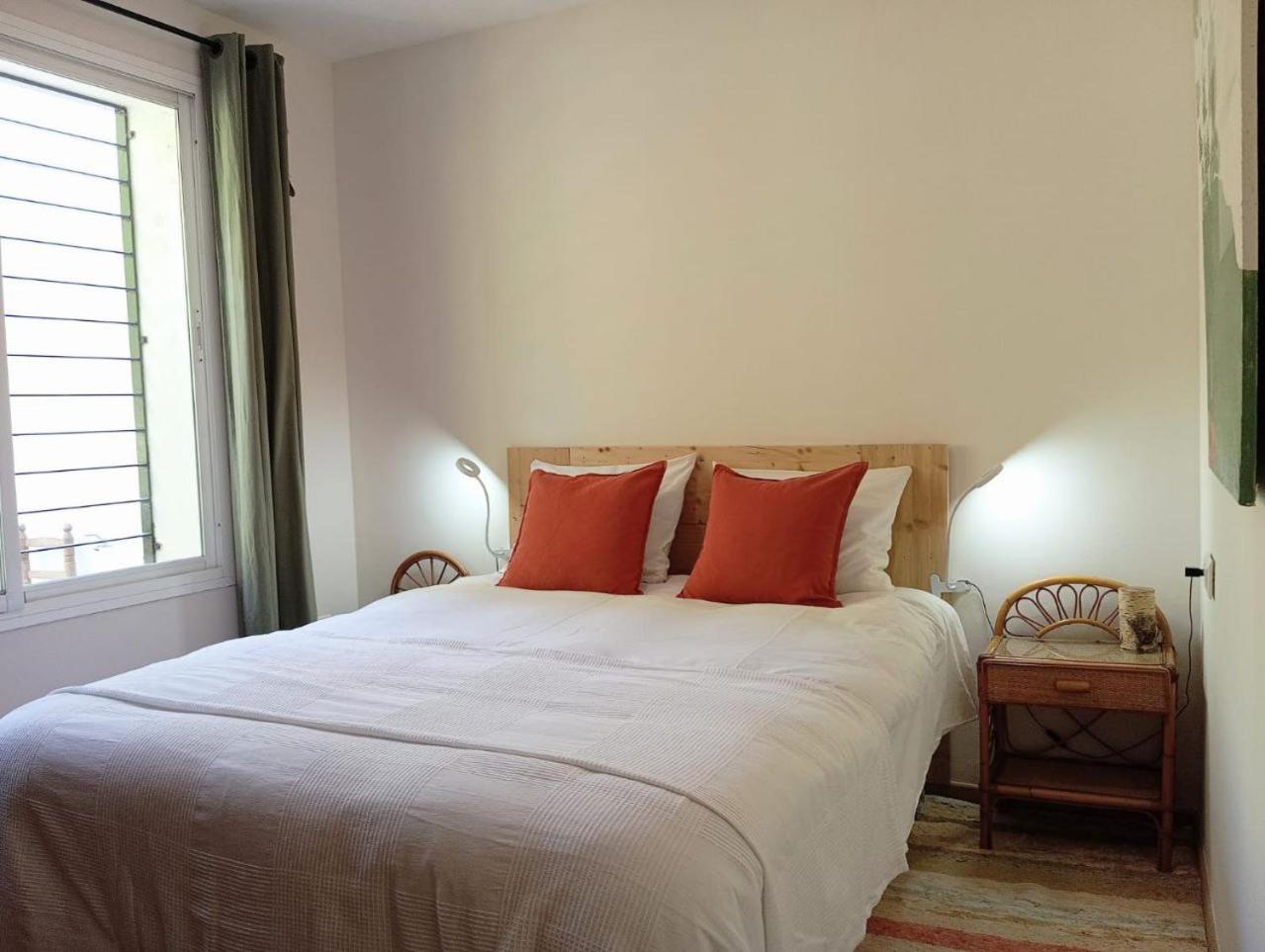 Casa Jardin Natural Sedella Bagian luar foto